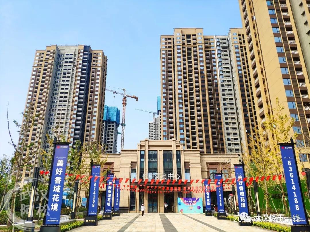 造业!14000元/平的三环内低价TOP1盘不对外卖了