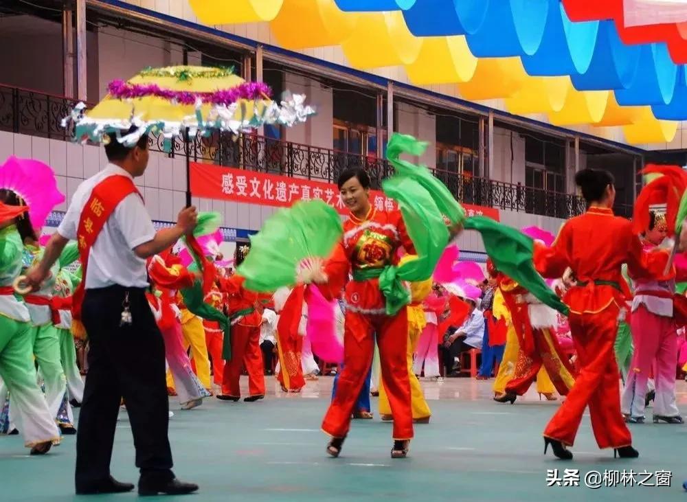 吕梁推出30多条旅游线路，吕梁十三县想去哪里就去哪里！