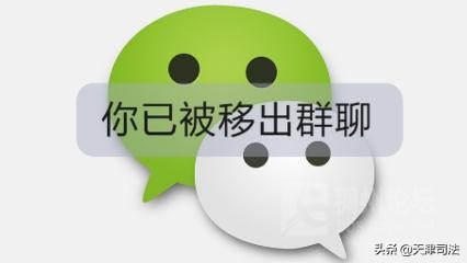 不是群主将别人踢出群聊能看见吗,被群主踢出群还能找到群聊记录吗