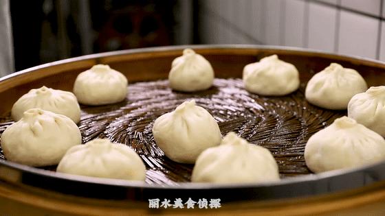 丽水最出名的包子铺,丽水哪家包子好