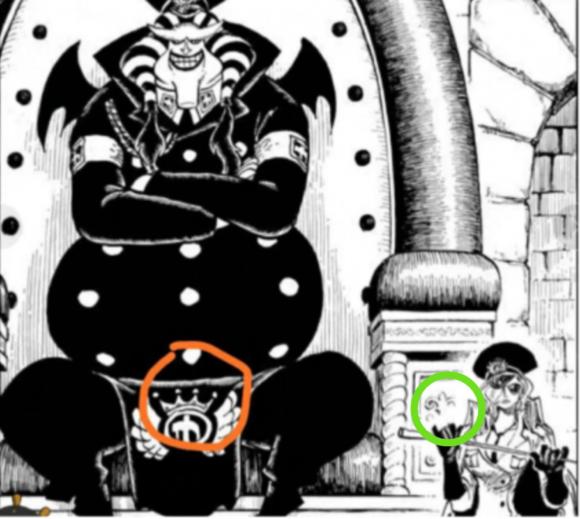 海贼王神之谷发生了什么,海贼王神之谷是什么地方