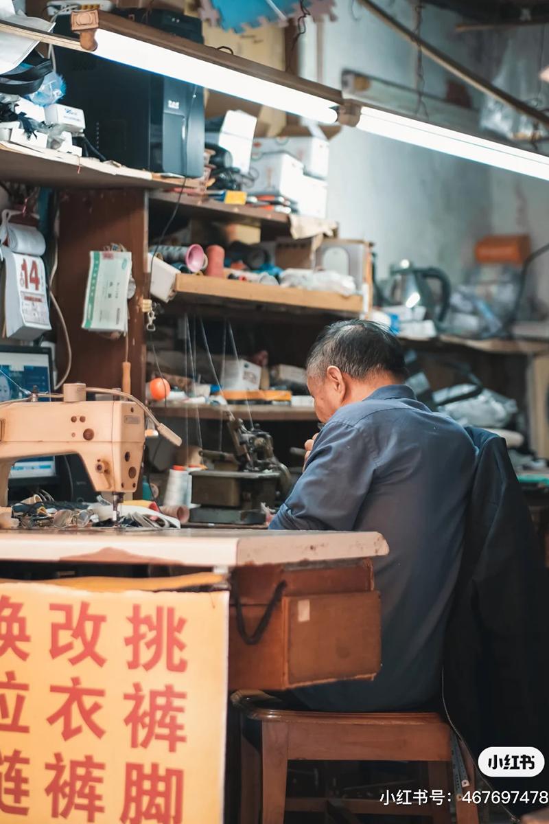 疫情下的广州，暴露了广州人平日里的真实生活