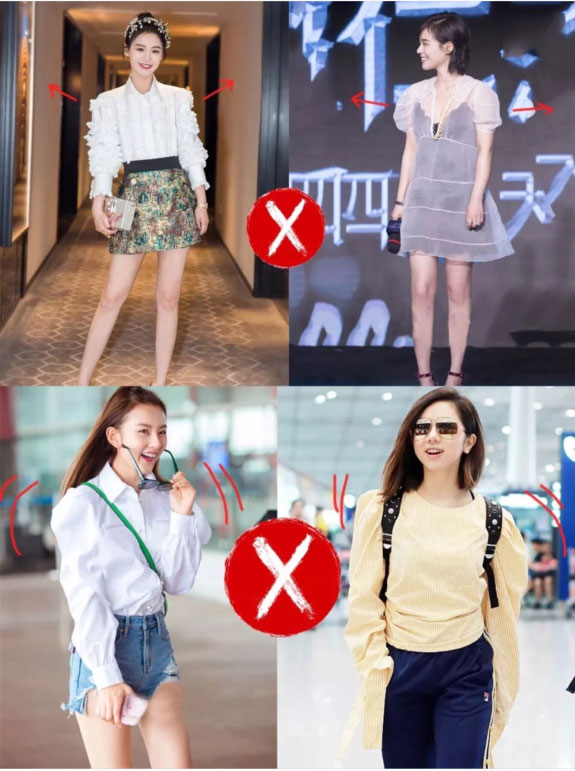 肩宽的女生看过来棒球服,肩宽要穿什么才能显肩小