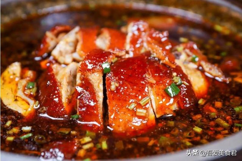 各种卤水配方附带详细秘制配方,刘师傅卤水豆腐