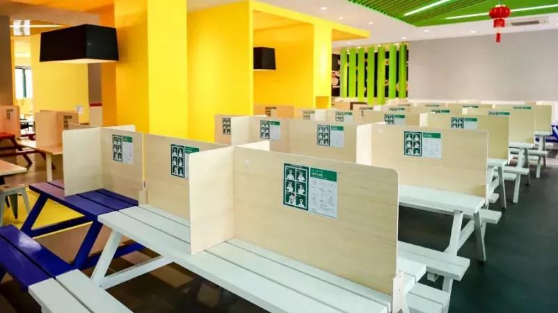 上海平和双语学校,上海最佛系读得最轻松的学校