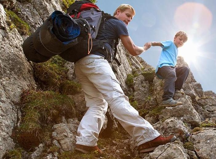爬山能让小腿变细吗,怎么预防爬山小腿变粗
