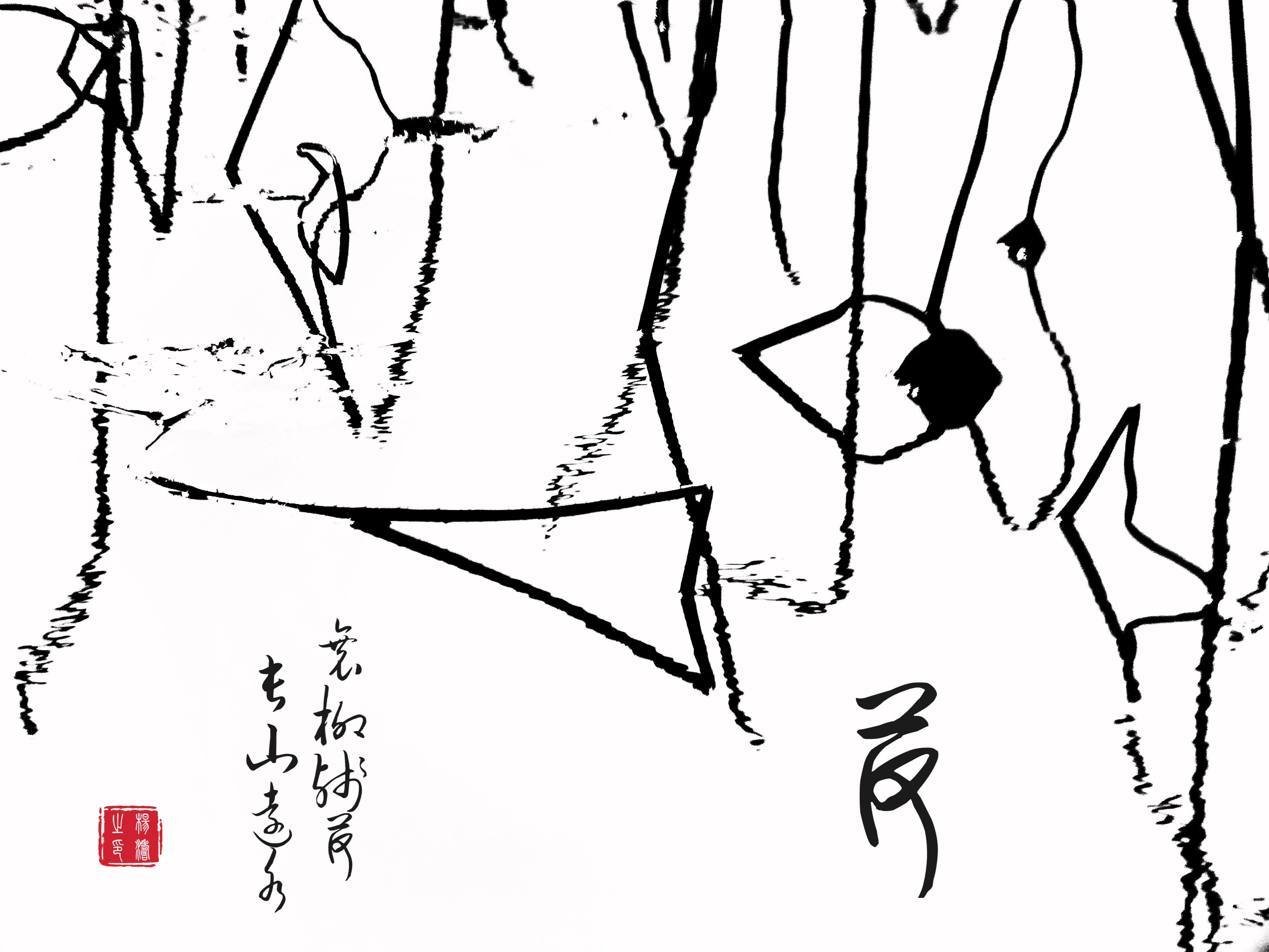 拍照教程教你如何拍出好看的照,教你4个技巧助你拍出光影美照