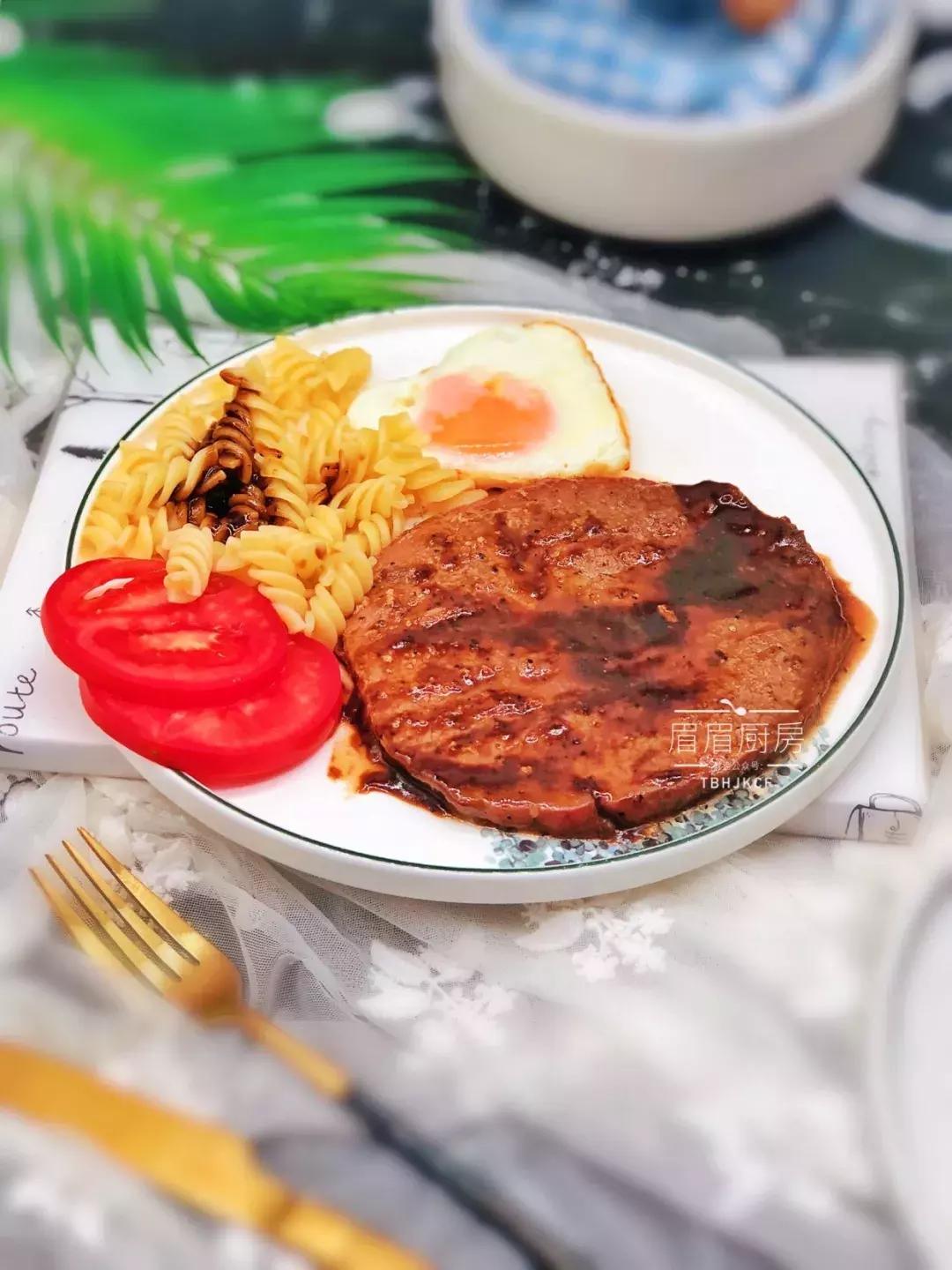 只要一口锅就能做的美食,只要一口平底锅美味甜点轻松做