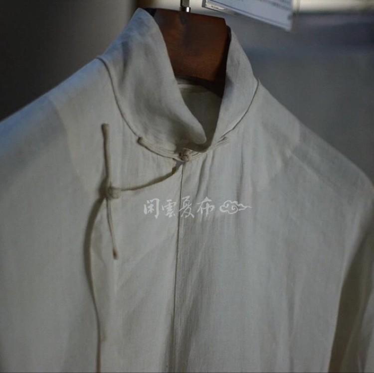 夏天最凉快的面料是什么,夏布面料的优缺点