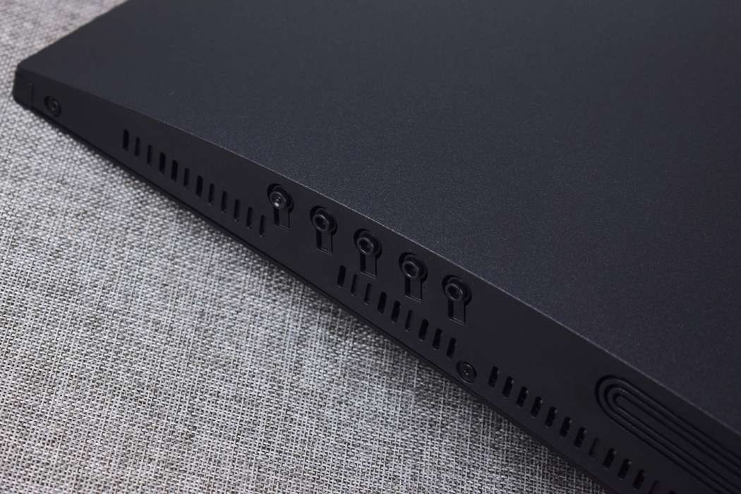 千元hkc显示器,千元带鱼屏显示器