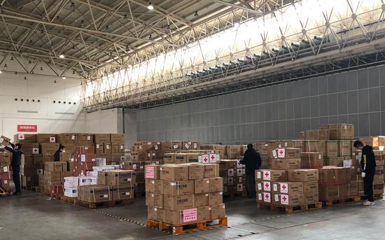 九州通医药集团武汉,九州通物流集团有限公司武汉