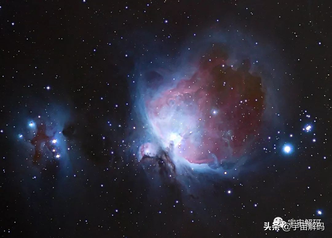 恒星的特点有哪些,恒星的基本特征是什么意思