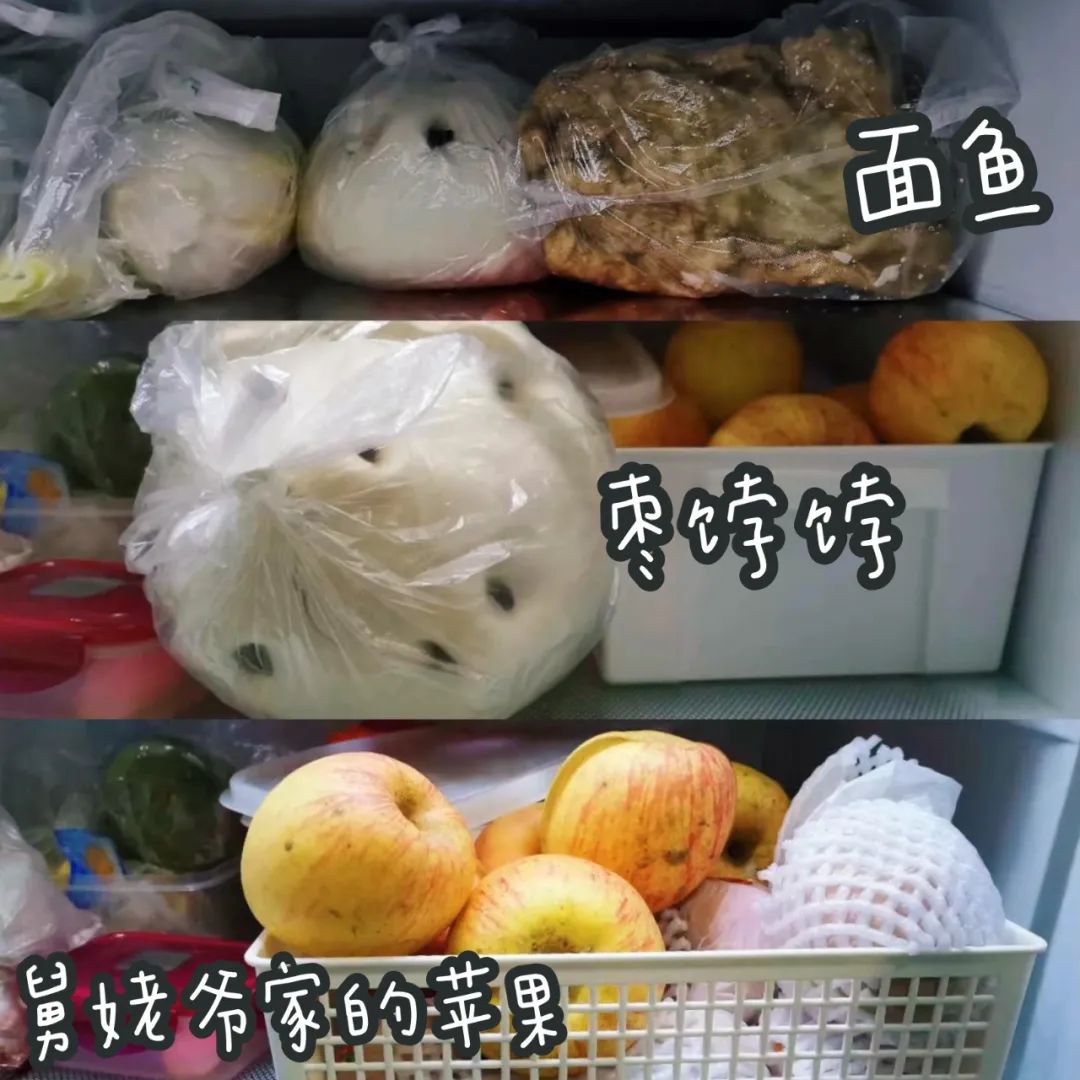 为了一口家乡土特产，你永远想不到网友有多拼