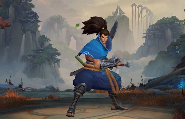 英雄联盟手游火男打什么位置好,英雄联盟手游火男单排