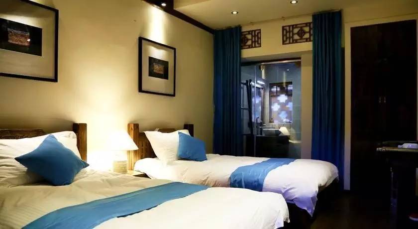 春风十里，只为睡你│厦门最美的民宿都在这儿