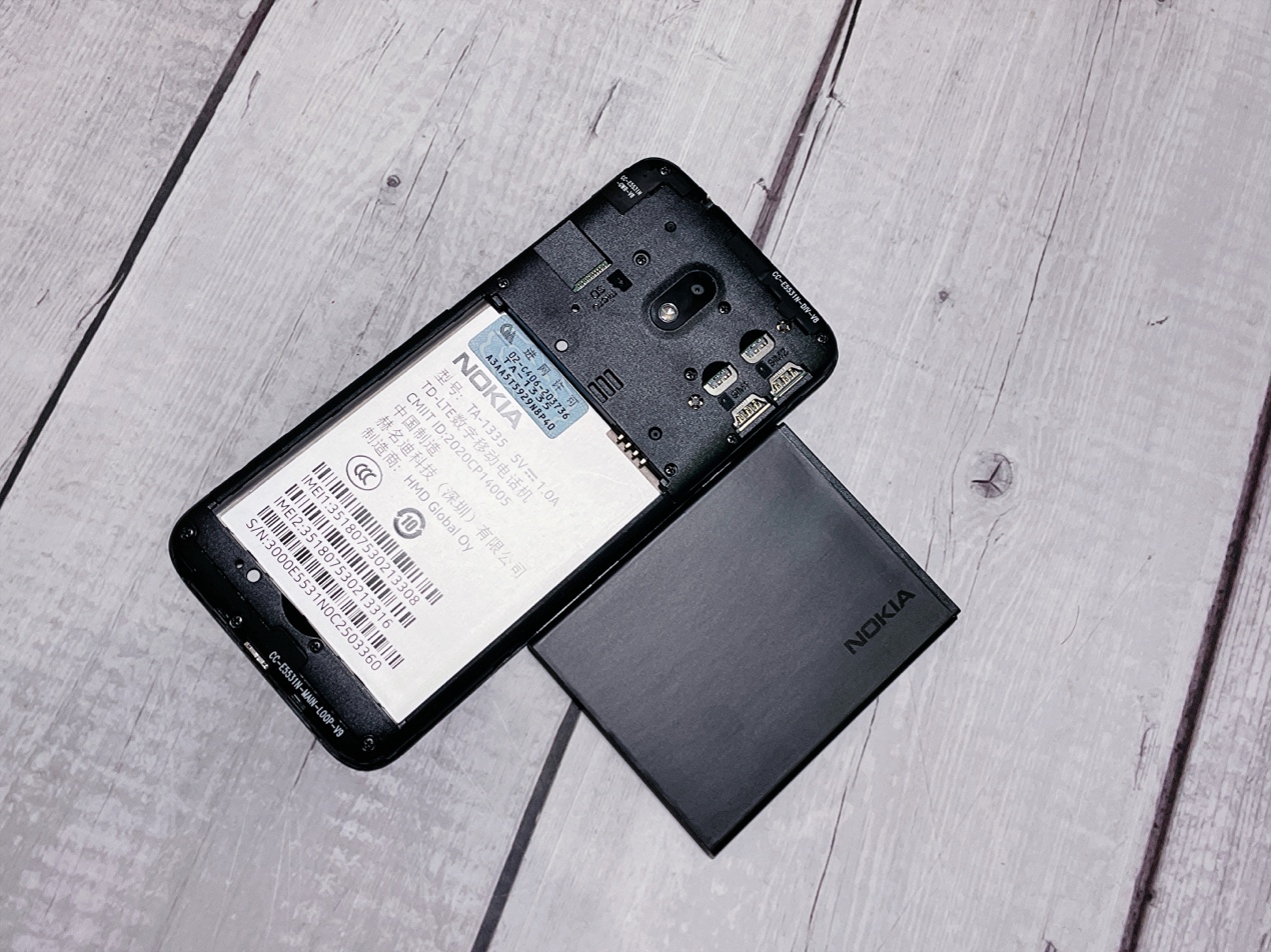 诺基亚C1Plus,诺基亚c1深度评测