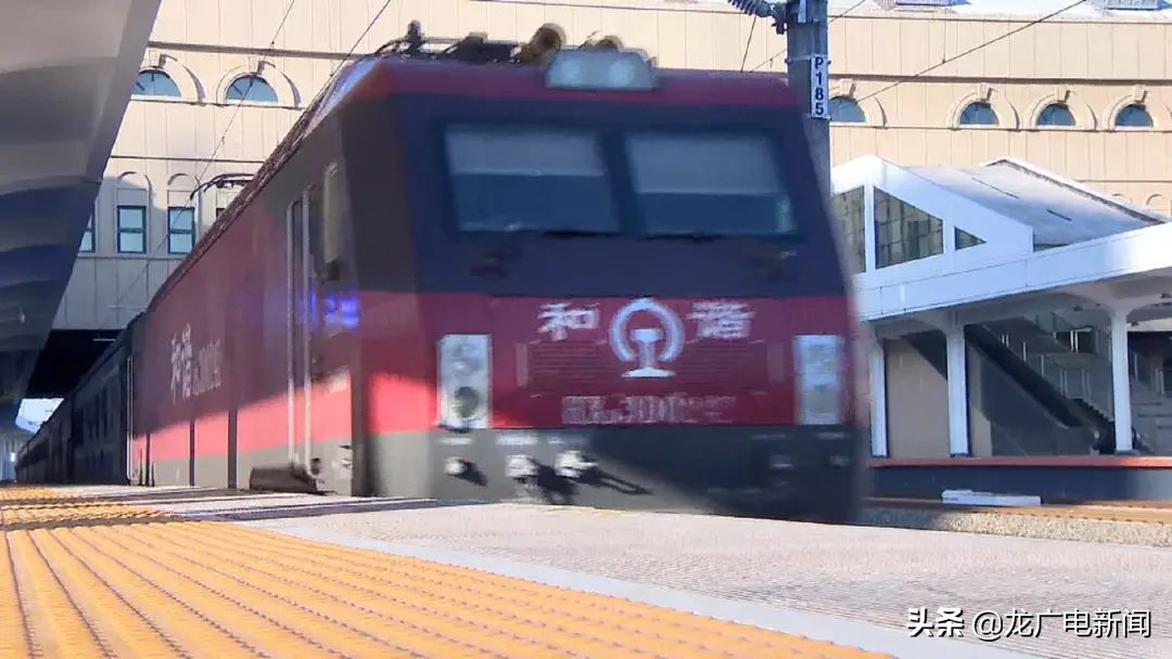 温暖!10名藏区先心病患儿开启牡丹江“心”愿之旅