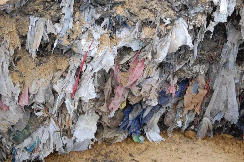 石头造塑料袋优缺点,石头原料可降解塑料袋