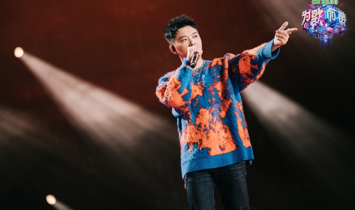 盘点那些劲爆的音乐综艺,唱歌最好的音乐类综艺有哪些