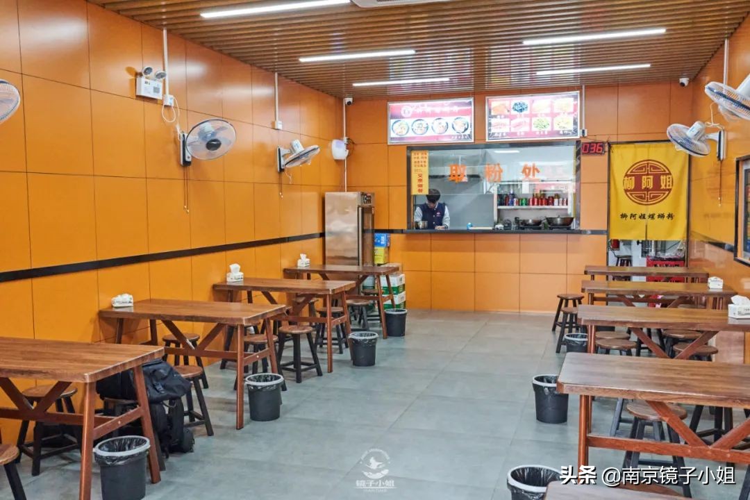 鲜香酸辣螺蛳粉柳州正宗,酸辣鲜香地道柳州螺蛳粉青春版