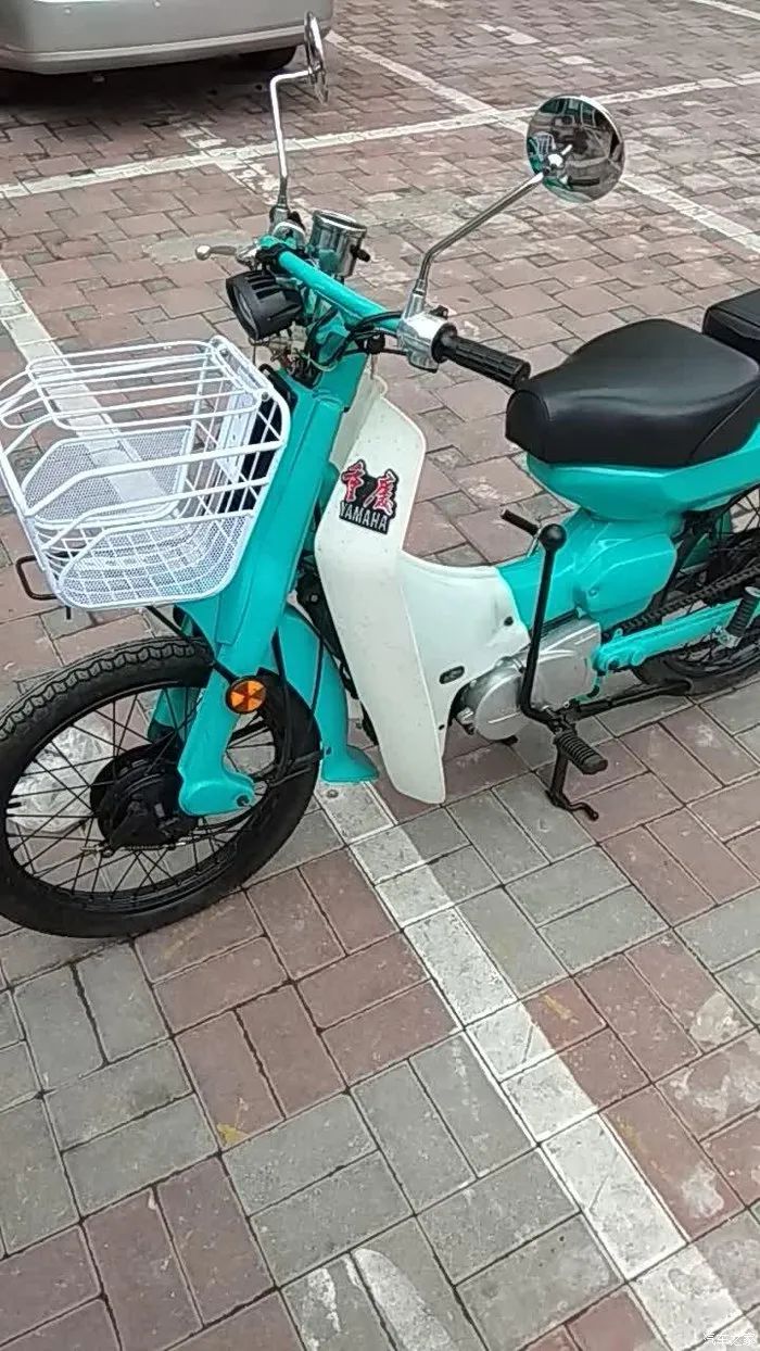 翻新经典情怀老车,翻新情怀老车过程