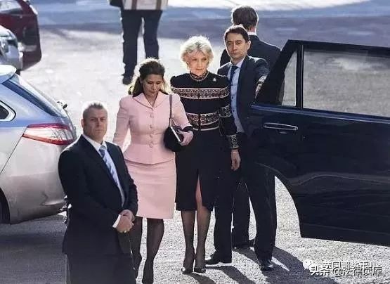 英国顶级离婚律师,全球最贵离婚律师