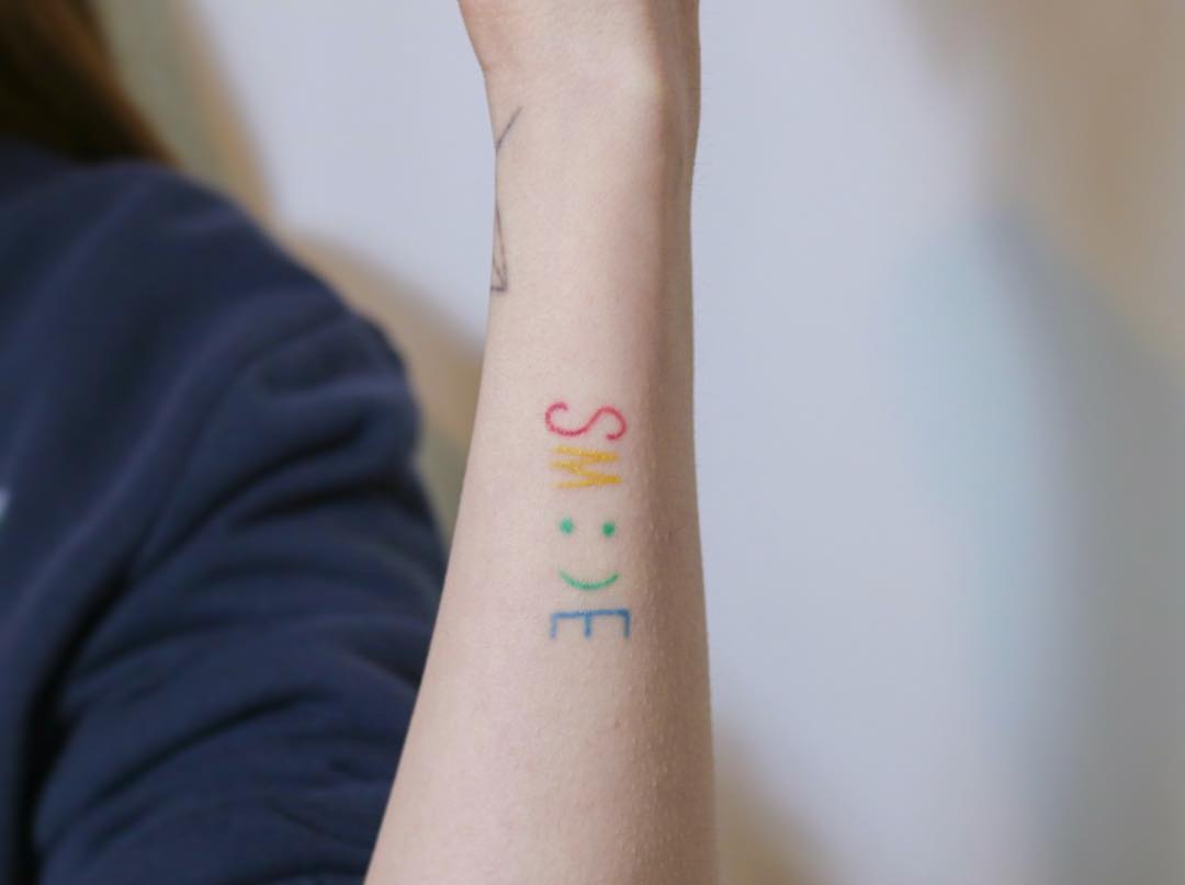 刺青贴泫雅同款,泫雅风纹身贴推荐店铺