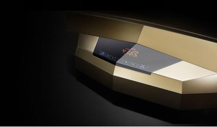 奥特朗即热式电热水器怎么样,即热式热水器奥特朗海尔