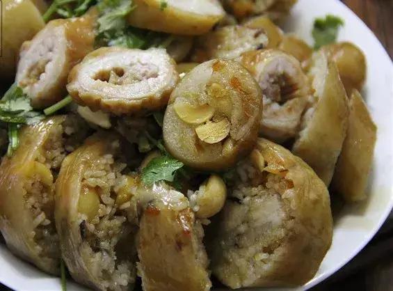 潮汕特产小吃吃货主播,潮汕美食100篇