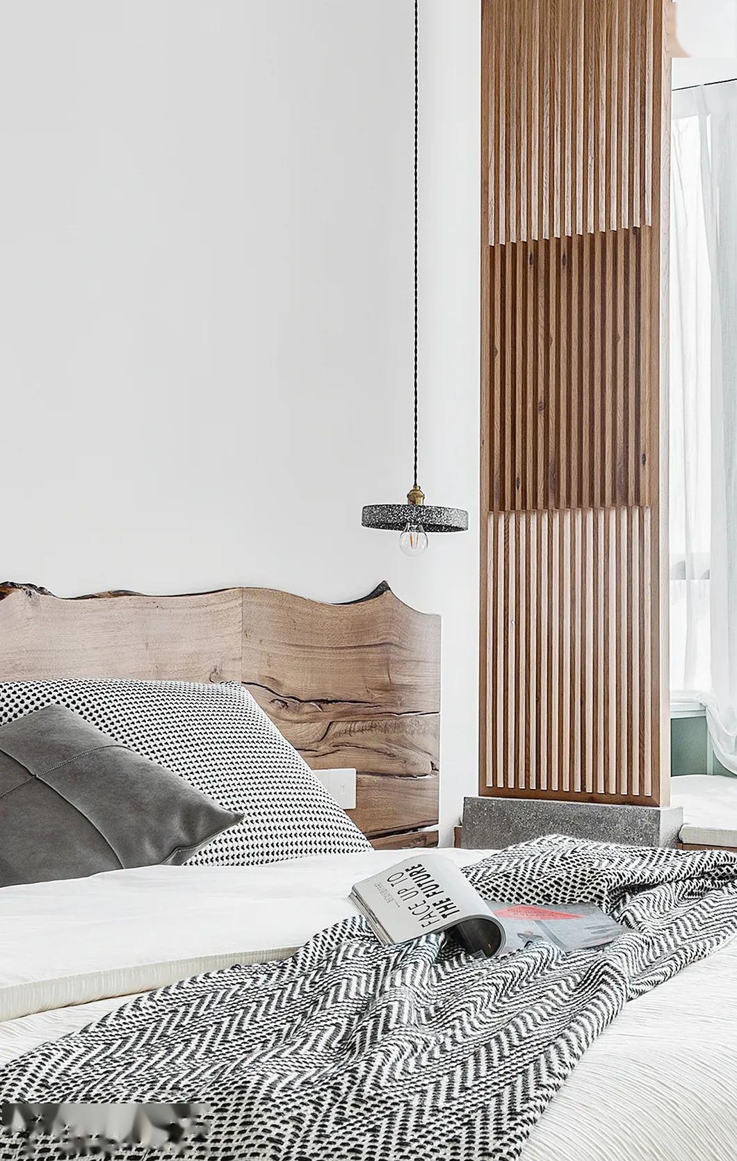 原木风和现代简约哪个好,室内设计木色简约风格