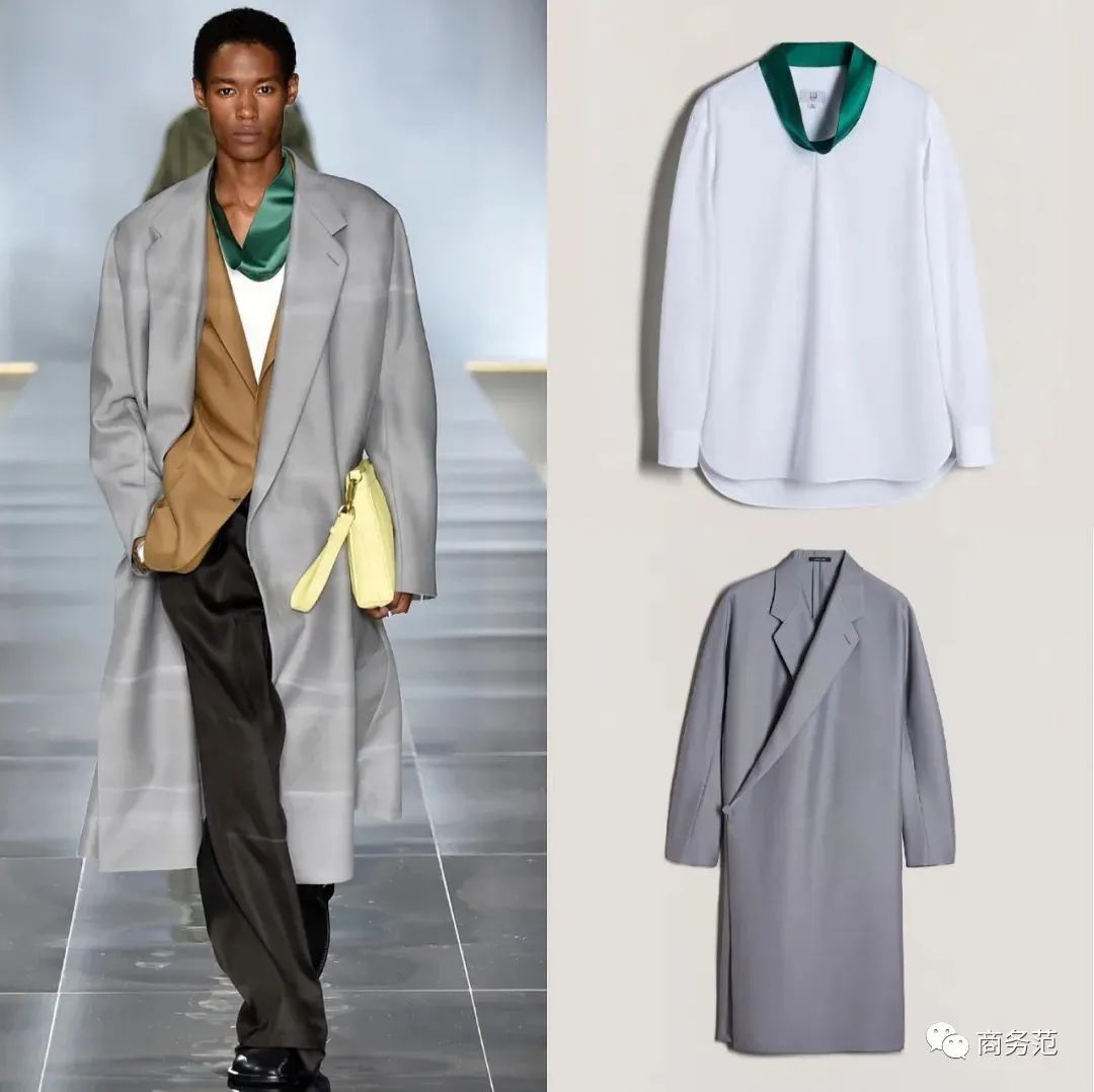 这些亿万富豪买衣服,认准了11个牌子买到底