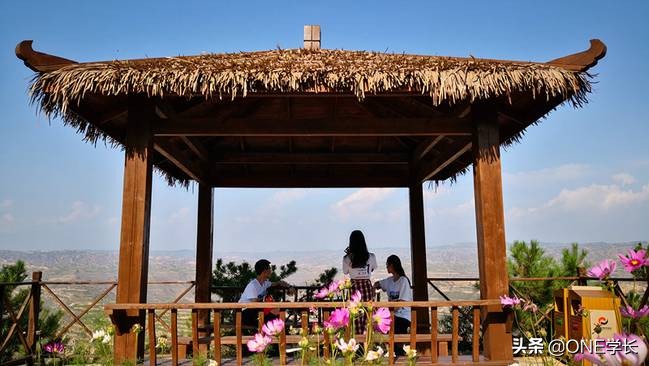 快来！大学生带你领略不一样的延川风貌