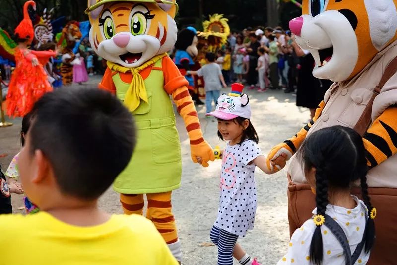 广州旅游攻略长隆动物世界,亲子游广州长隆动物园