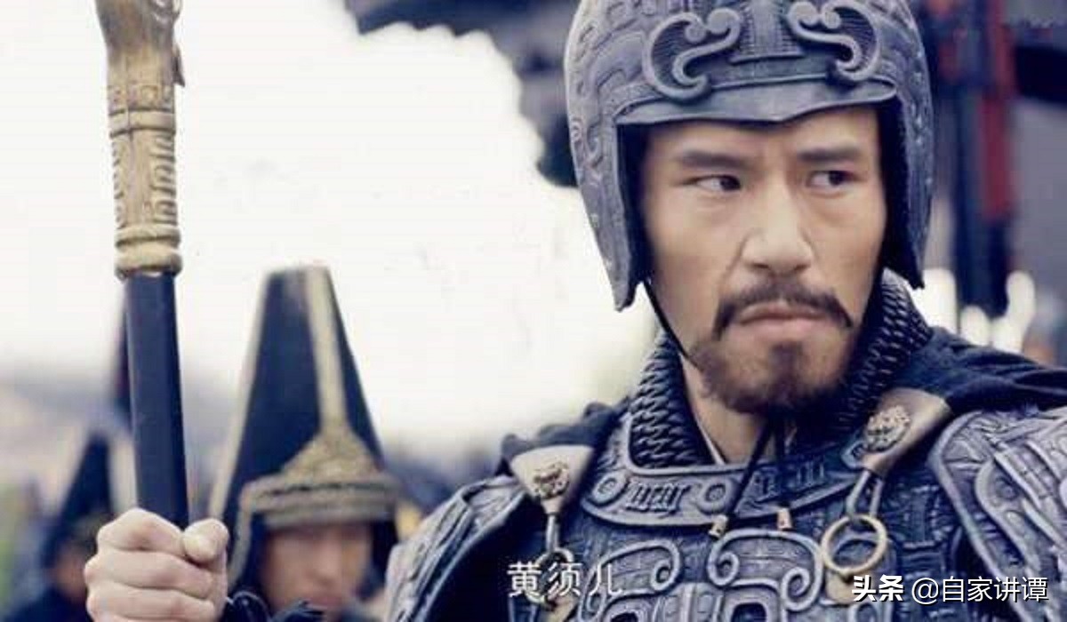 三国曹家有哪些厉害的将领,三国曹家七大猛将