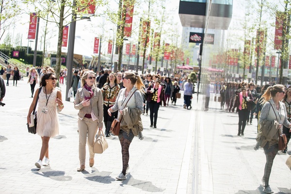 伦敦奥特莱斯购物中心,伦敦最便宜奥特莱斯