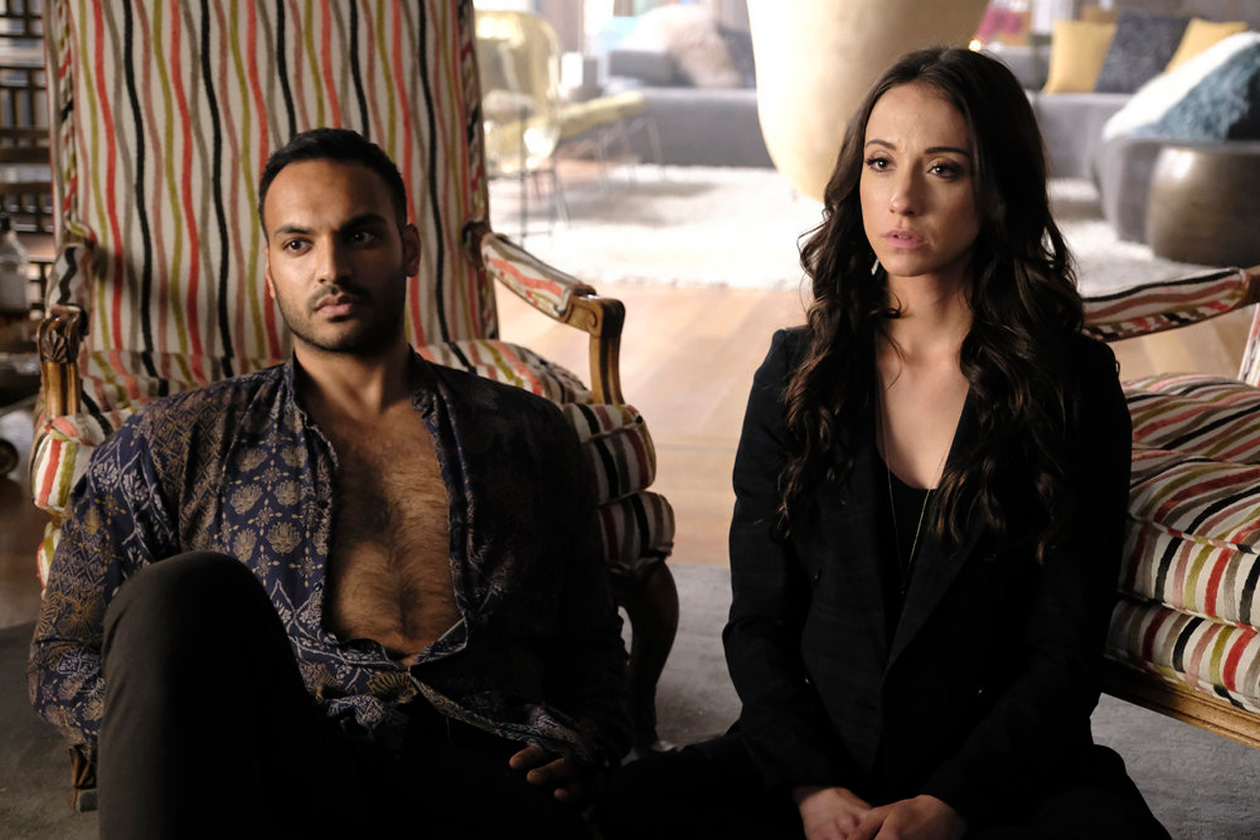 一分钟看懂恐怖电视剧推荐,推荐五部经典恐怖剧高分高能