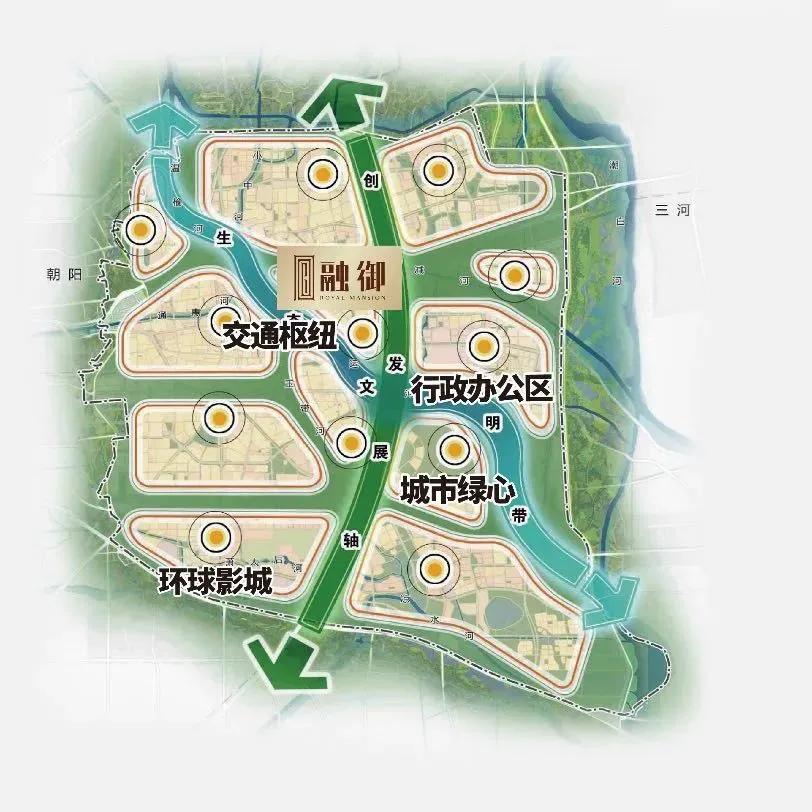 听说，这处新贵地块，堪比新宿和金丝雀码头