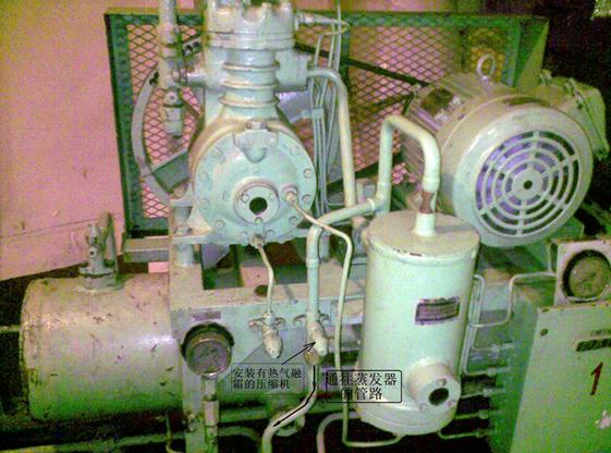 快速清除冰箱冰的教程,消除冰箱里结冰的冰块