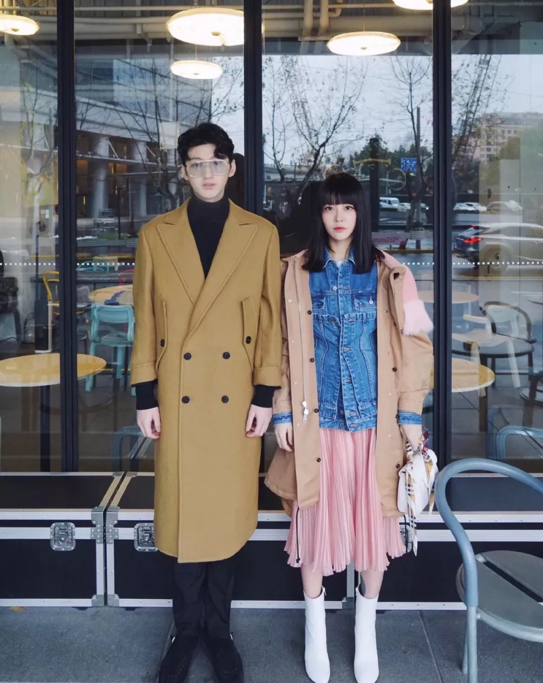 别再说每个男人衣柜里都需要一件风衣了！你们真的会搭配吗？