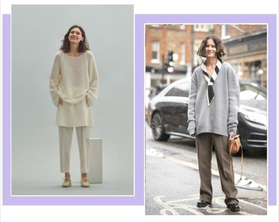 纯羊毛羊绒衫轻薄穿着舒服,比羊绒还贵的羊毛系列