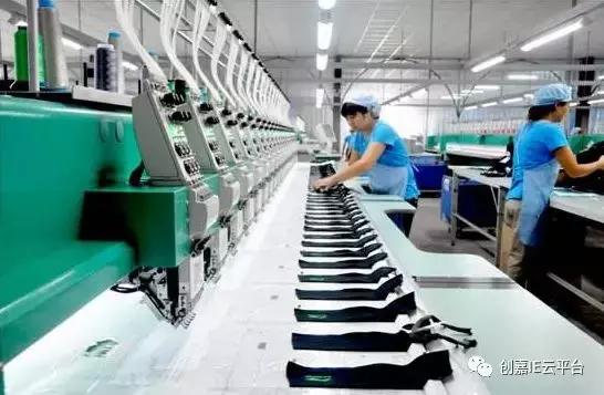最顶级服装工厂,全球有多少服装工厂