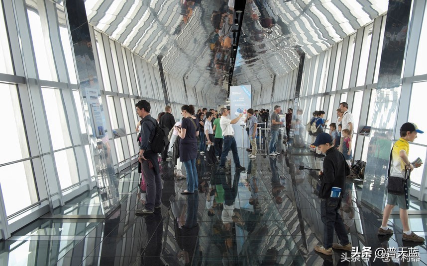 中国最高建筑上海世贸中心大楼,中国最高建筑上海大厦