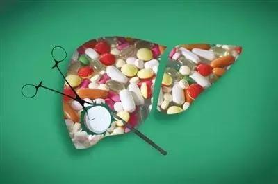 重度脂肪肝为啥医生说没啥问题,重度脂肪肝是不是严重了