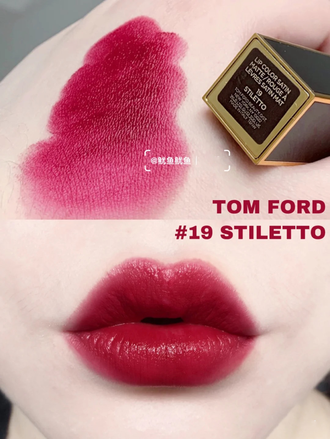 203mac口红色号推荐,mac口红925和316哪款适合黑黄皮