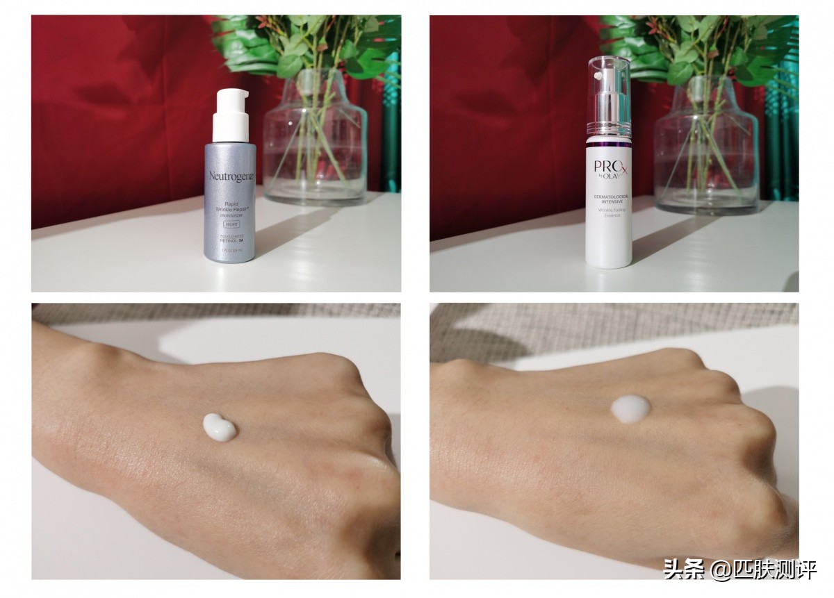 olay超a瓶和hbn哪个好,olay超a瓶真的好用吗