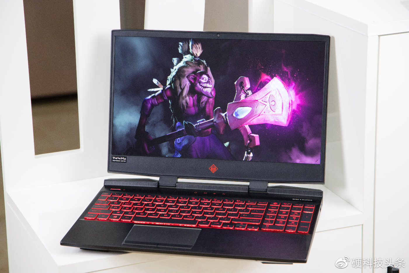 惠普暗影精灵5高色域版配置,惠普暗影精灵5升级windows11