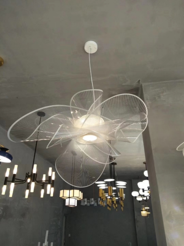 网上购买灯具怎么避坑,装修灯具避坑