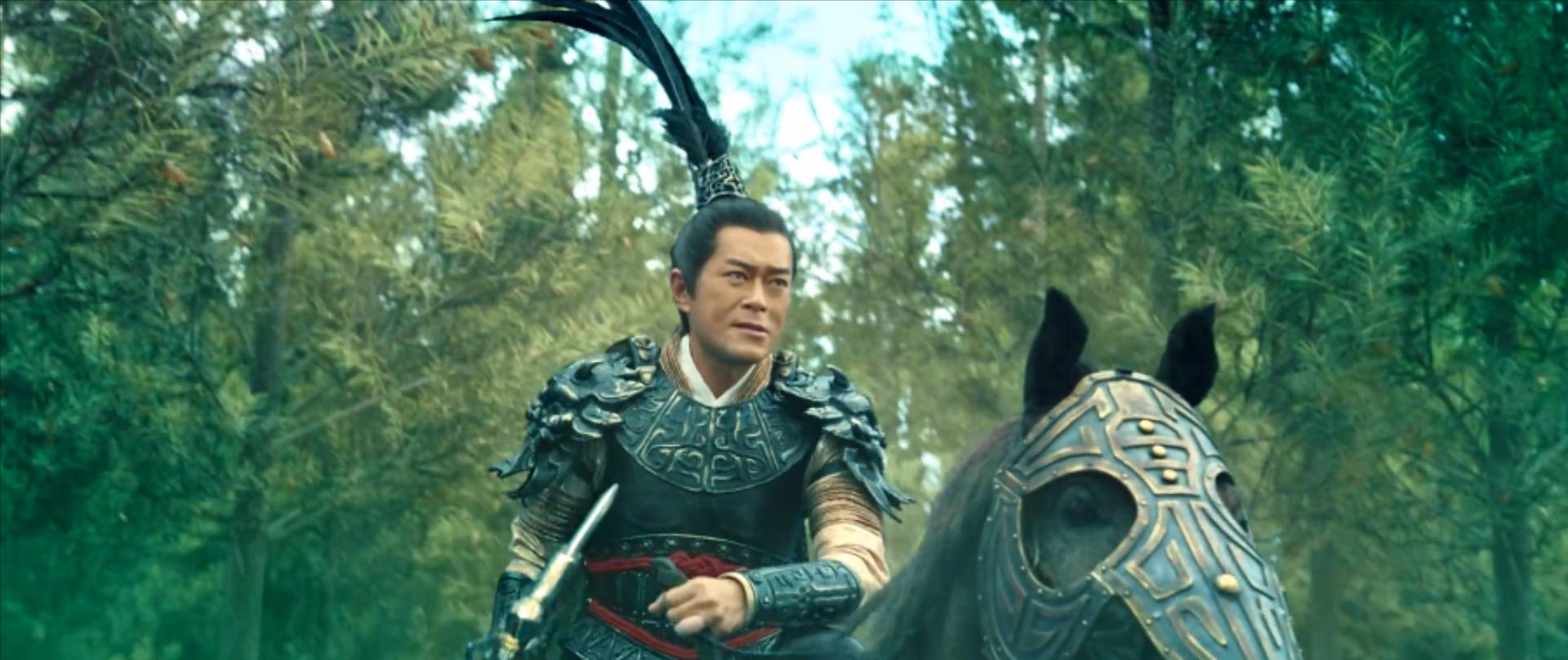 真三国无双历代好评最高,最新一代的真三国无双