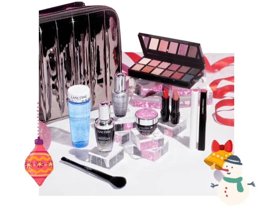 各大品牌的圣诞,各大品牌2020圣诞