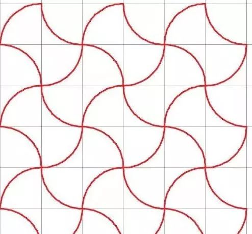 刺子绣入门教程,刺子绣教程视频